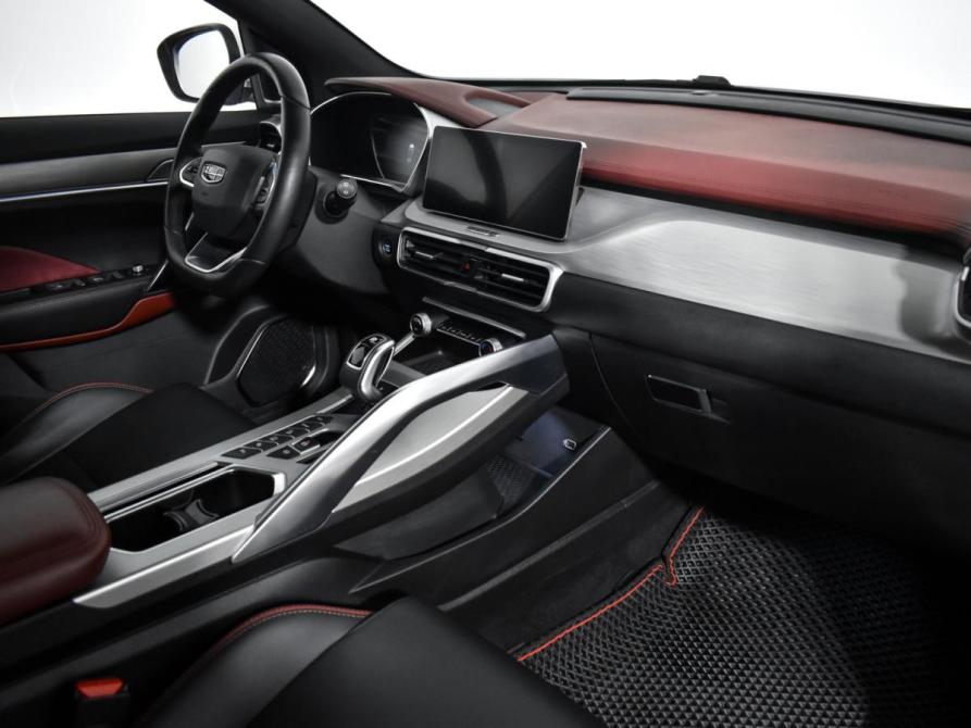 Geely Coolray I Санкт-Петербург  - изображение 15