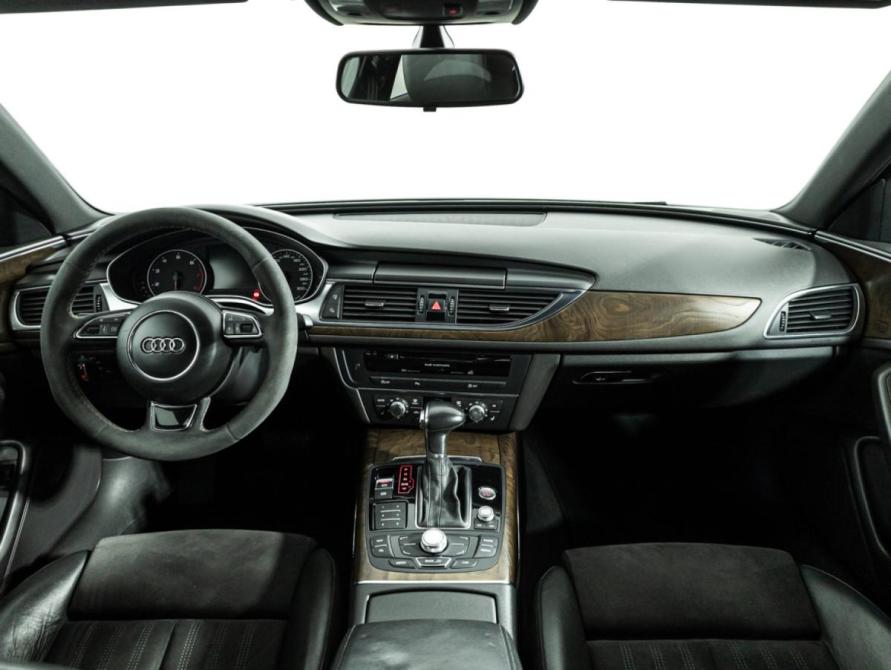 Audi A6 IV (C7) Санкт-Петербург  - изображение 14