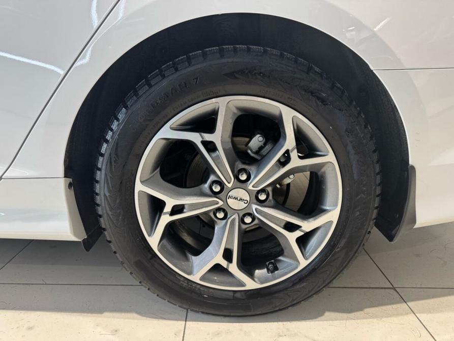 Hyundai Sonata VII (LF) Рестайлинг Екатеринбург  - изображение 20