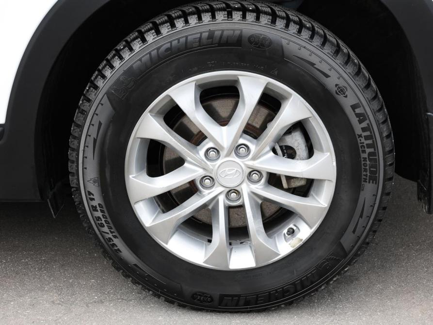 Hyundai Santa Fe IV Москва  - изображение 22
