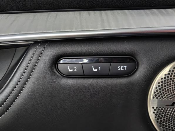 Infiniti QX50 II с пробегом 2018 года, цена 2 770 000 рублей, 73149 км, внедорожник, Автокод Объявления