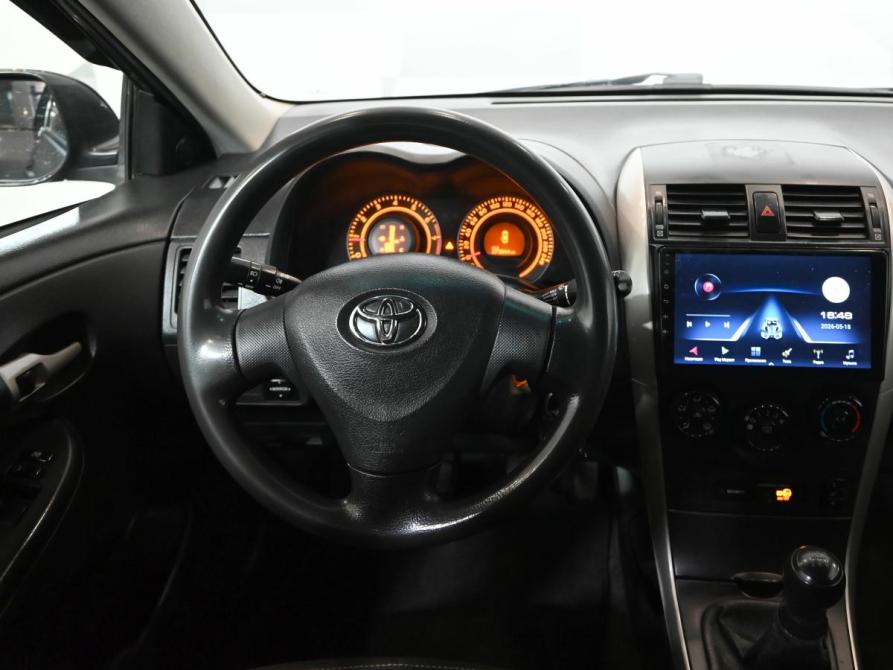 Toyota Corolla X (E140 E150) Екатеринбург  - изображение 8