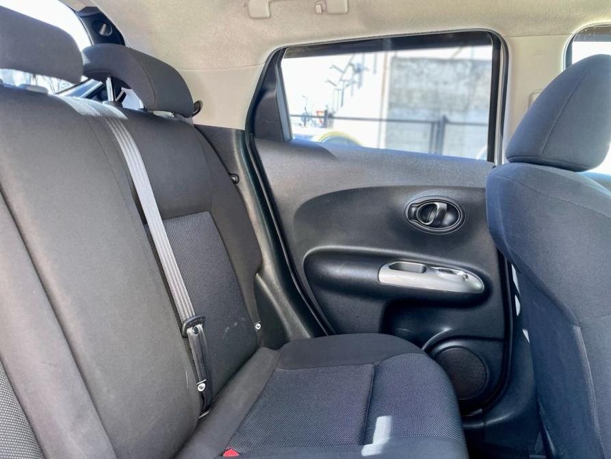 Nissan Juke I Краснодар  - изображение 20