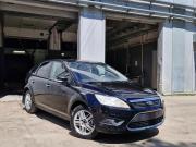 Ford Focus II Рестайлинг Нижний Новгород  - изображение 4