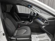 Toyota Camry VIII (XV70) Рестайлинг Красноярск  - изображение 34