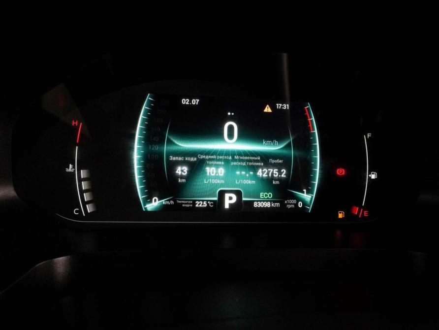 Chery Tiggo 7 Pro I Воронеж  - изображение 17