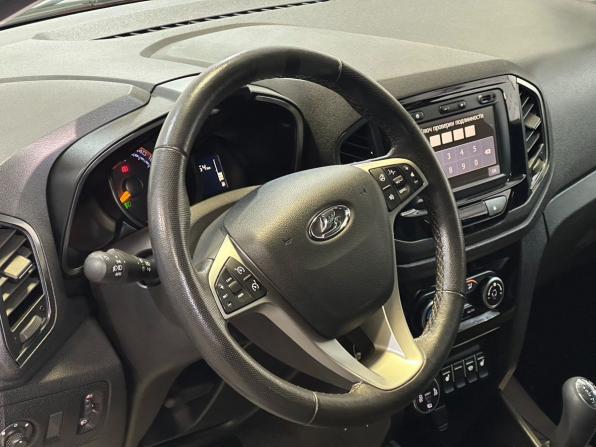 Lada (ВАЗ) XRAY I с пробегом 2020 года, цена 1 099 000 рублей, 82864 км, хэтчбек, Автокод Объявления
