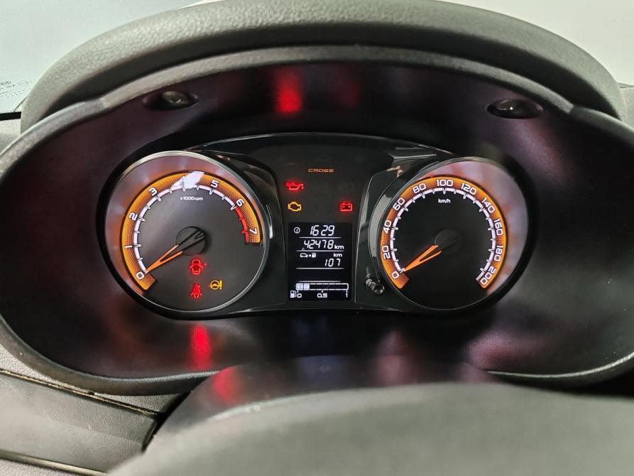 Lada (ВАЗ) Granta I Рестайлинг Москва  - изображение 13