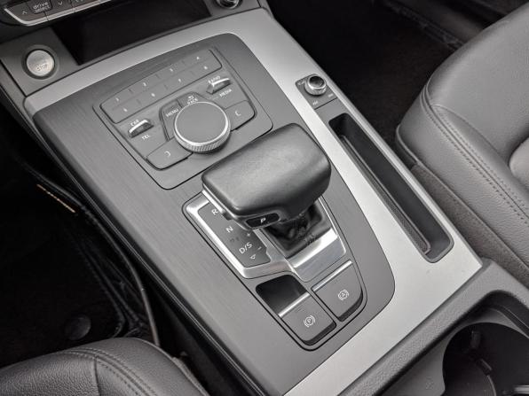 Audi Q5 II (FY) с пробегом 2020 года, цена 3 800 000 рублей, 104615 км, внедорожник, Автокод Объявления