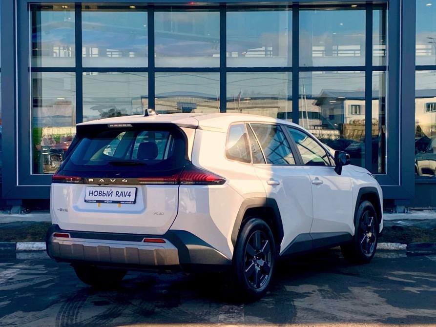 Toyota RAV4 VI (XA60) Ярославль  - изображение 9