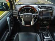 Toyota Land Cruiser Prado 150 Series Рестайлинг 1 Санкт-Петербург  - изображение 47