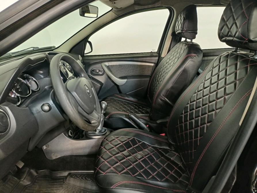 Renault Duster I Рестайлинг Архангельск  - изображение 15