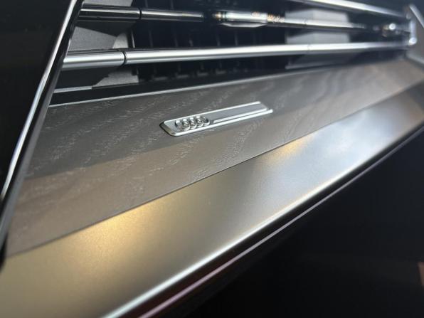 Новый Audi A3 IV (8Y) Рестайлинг 2026 года, цена 4 190 000 рублей, хэтчбек, Автокод Объявления