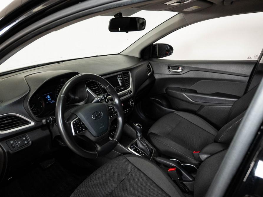 Hyundai Solaris II Казань  - изображение 5