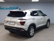 Hyundai Creta II Москва  - изображение 25