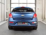 Chevrolet Cruze I Рестайлинг Кемерово  - изображение 24