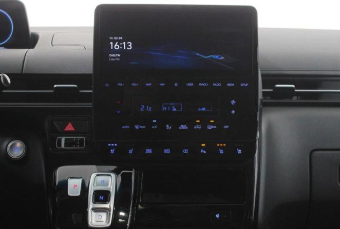 Hyundai Staria I с пробегом 2022 года, цена 4 950 000 рублей, 51440 км, минивэн, Автокод Объявления