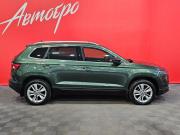 Skoda Karoq I Вологда  - изображение 25