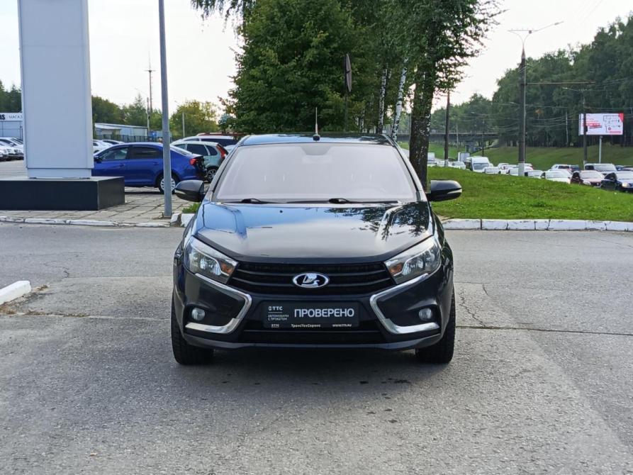 Lada (ВАЗ) Vesta I Чебоксары  - изображение 2