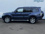 Mitsubishi Pajero IV Москва  - изображение 23