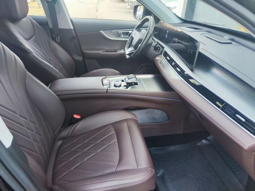 Chery Tiggo 8 Pro Max I Москва  - изображение 14
