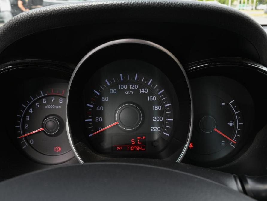 Kia Rio III Рестайлинг Волгоград  - изображение 12