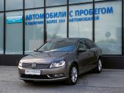 Volkswagen Passat B7 Екатеринбург  - изображение 21