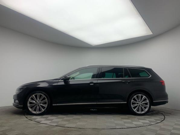 Volkswagen Passat B8 с пробегом 2019 года, цена 2 518 000 рублей, 96255 км, универсал, Автокод Объявления