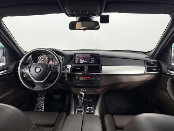 BMW X5 II (E70) Рестайлинг с пробегом 2011 года, цена 1 999 000 рублей, 280000 км, внедорожник, Автокод Объявления