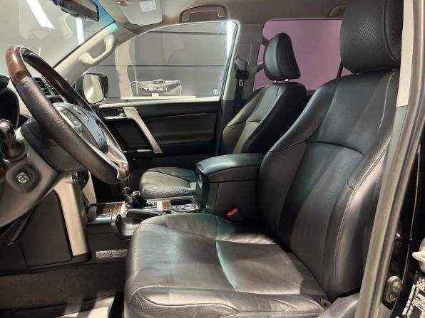 Toyota Land Cruiser Prado 150 Series с пробегом 2013 года, цена 3 200 000 рублей, 192000 км, внедорожник, Автокод Объявления