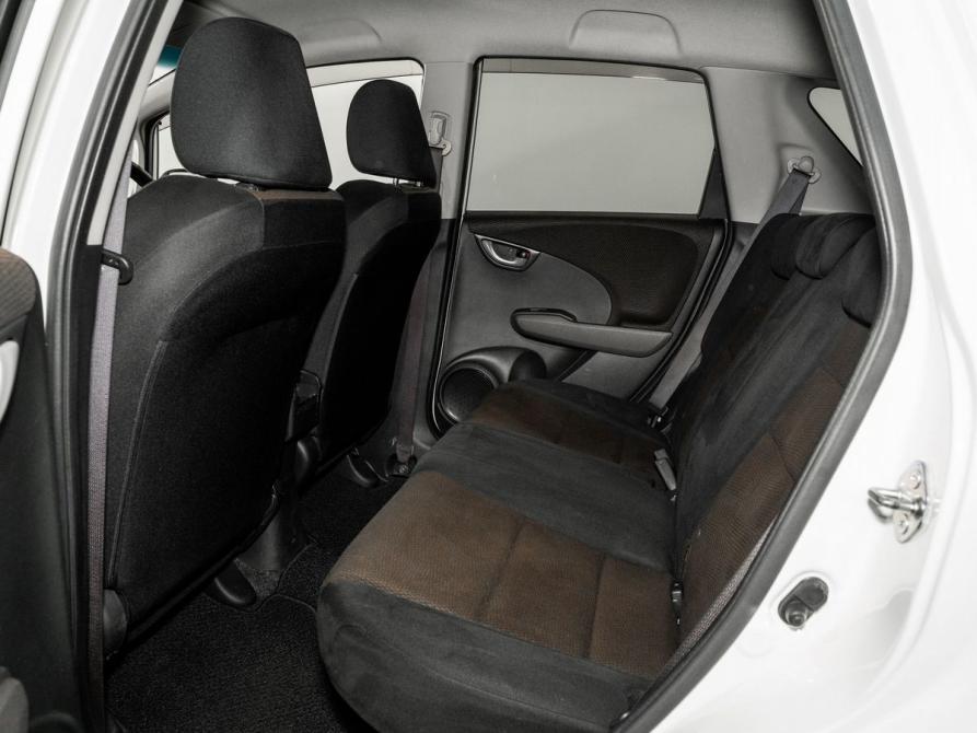 Honda Fit Shuttle I Иркутск  - изображение 7