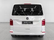 Volkswagen Caravelle T6 Москва  - изображение 33