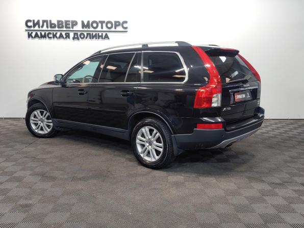 Volvo XC90 I Рестайлинг с пробегом 2006 года, цена 1 100 000 рублей, 221697 км, внедорожник, Автокод Объявления
