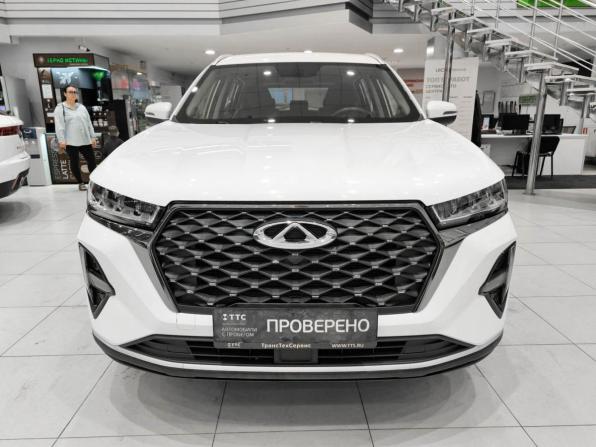 Chery Tiggo 7 Pro Max I с пробегом 2023 года, цена 1 759 990 рублей, 20566 км, внедорожник, Автокод Объявления