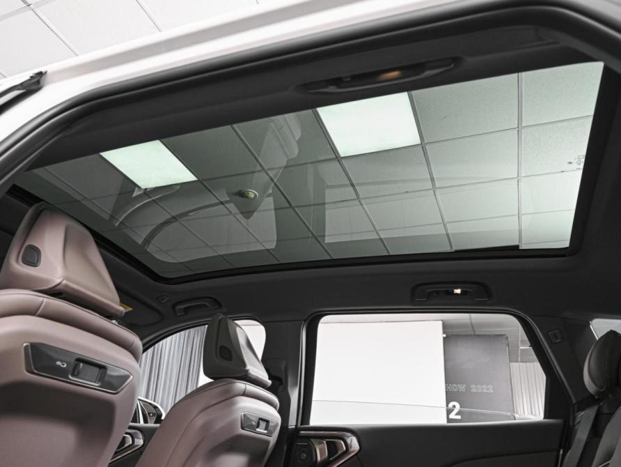 BMW X3 IV (G45/G48) Ставрополь  - изображение 18