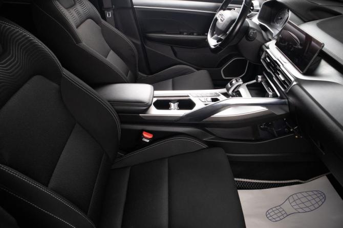 Geely Coolray I с пробегом 2020 года, цена 1 659 000 рублей, 106623 км, внедорожник, Автокод Объявления