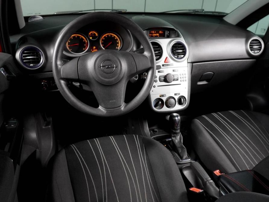 Opel Corsa D Рестайлинг I Воронеж  - изображение 6