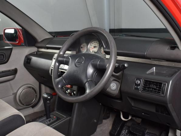 Nissan X-Trail I с пробегом 2002 года, цена 624 995 рублей, 306027 км, внедорожник, Автокод Объявления