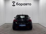 Opel Astra J Воронеж  - изображение 22