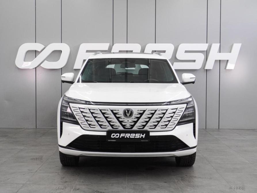 Changan CS75 Plus IV Воронеж  - изображение 3