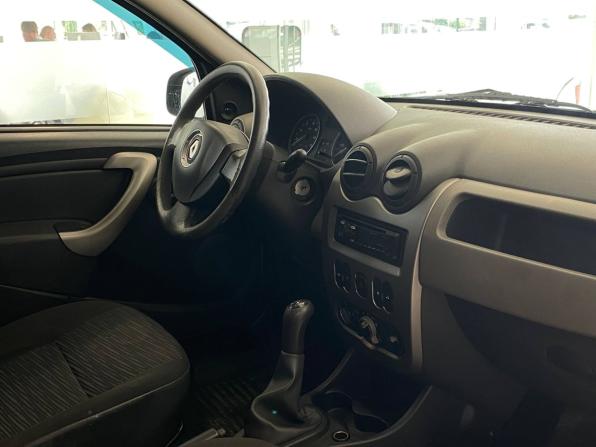 Renault Sandero I с пробегом 2011 года, цена 545 000 рублей, 101716 км, хэтчбек, Автокод Объявления