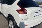 Nissan Juke I Красноярск  - изображение 34