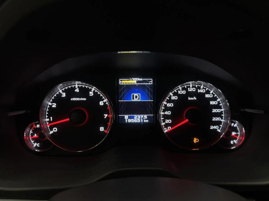 Subaru Outback IV Рестайлинг Подольск  - изображение 19