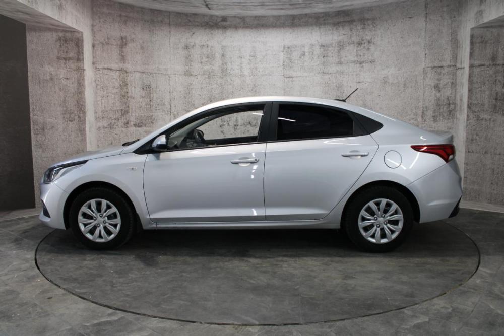 Hyundai Solaris II Ярославль  - изображение 5