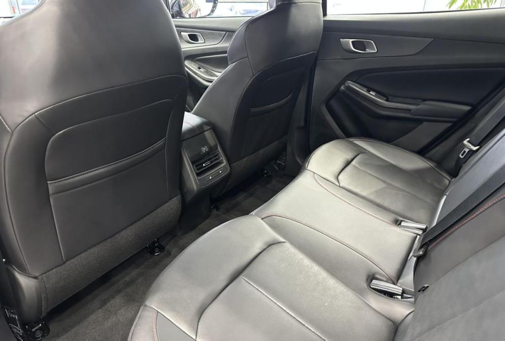 Changan UNI-S (CS55 Plus) I Волгоград  - изображение 7
