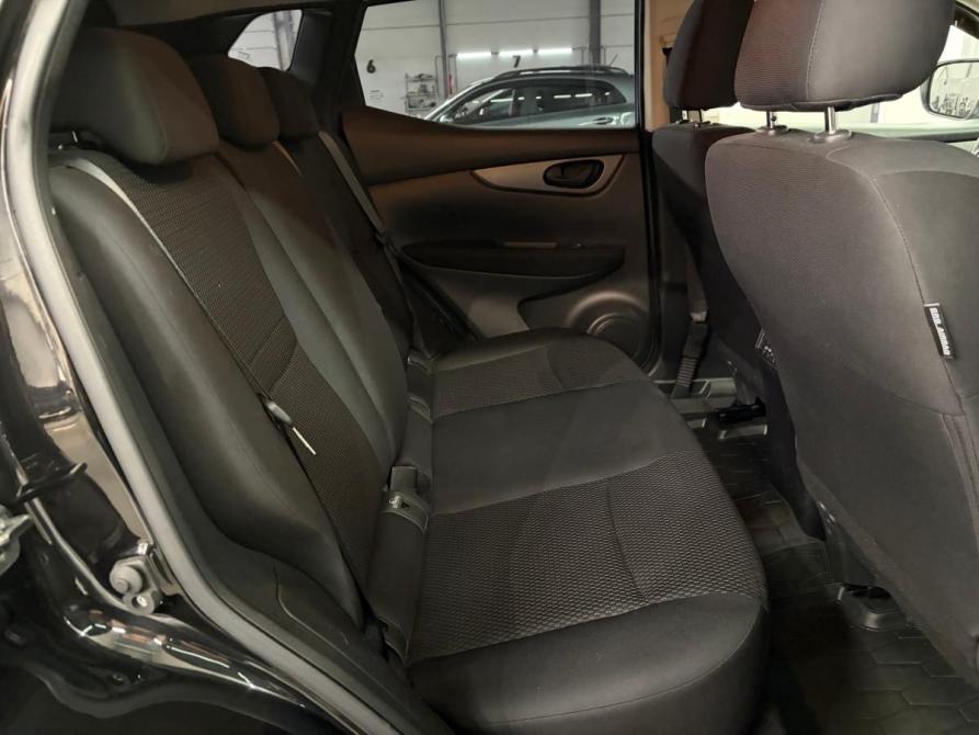 Nissan Qashqai II Рестайлинг Краснодар  - изображение 14