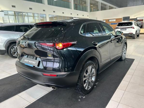 Mazda CX-30 I с пробегом 2019 года, цена 2 395 000 рублей, 61892 км, внедорожник, Автокод Объявления