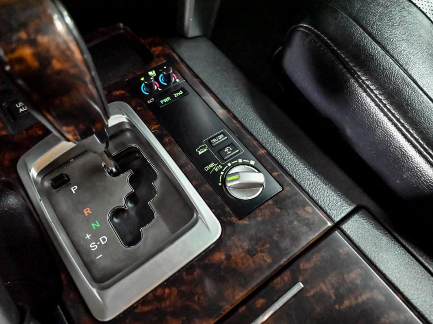 Toyota Land Cruiser 200 Series Рестайлинг 1 Екатеринбург  - изображение 18