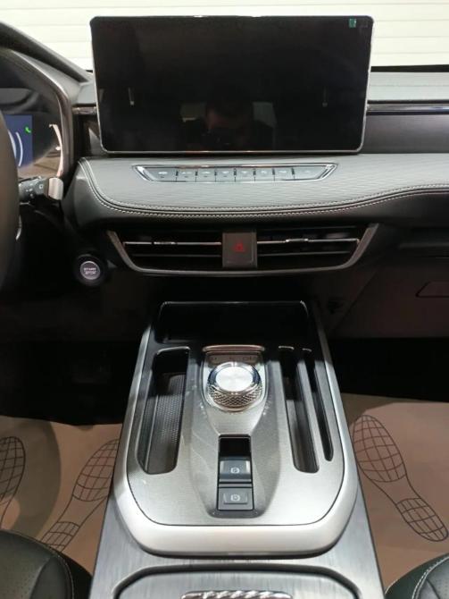 Haval Jolion I Рестайлинг Уфа  - изображение 11
