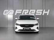 Geely Emgrand II Минеральные Воды  - изображение 19